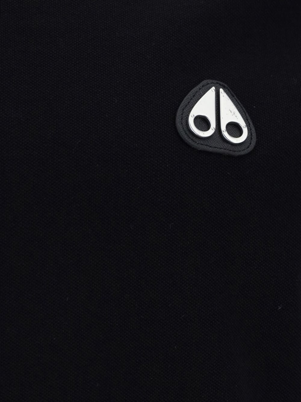 Everett logo-appliqué polo shirt - 3