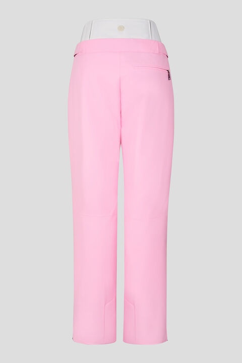 Maren Ski pants in Pink - 6
