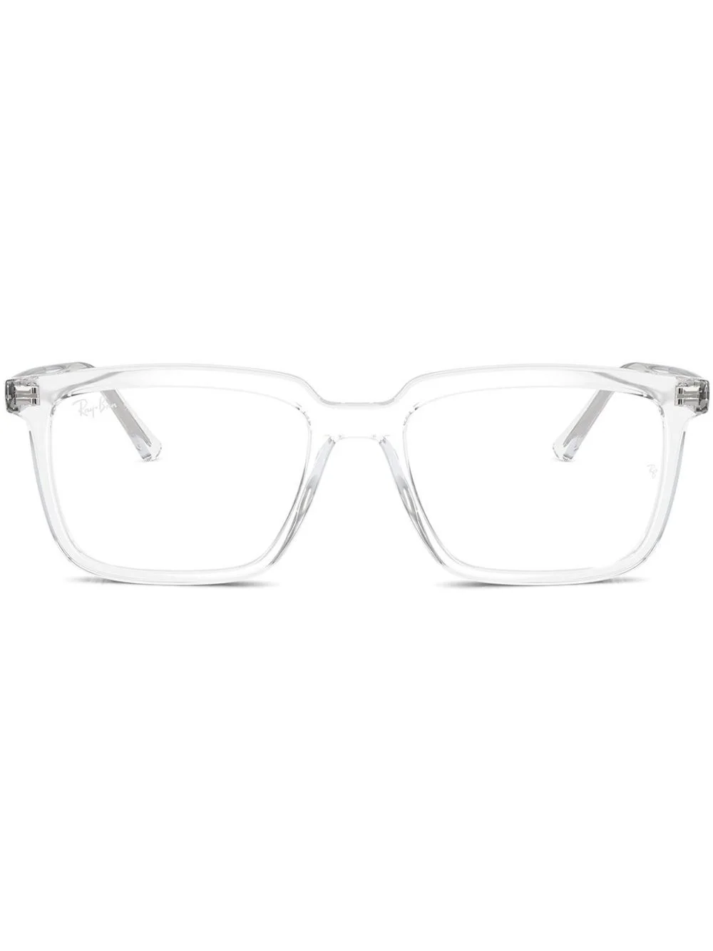 Alain glasses - 1