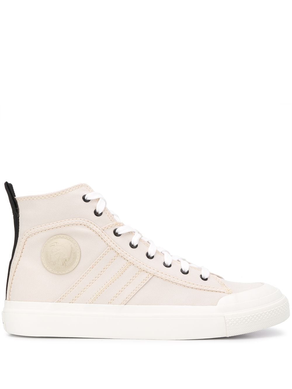 S-Astico high-top sneakers  - 1