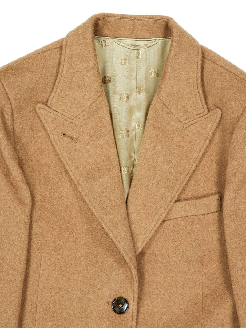 Mylius buttoned coat 4