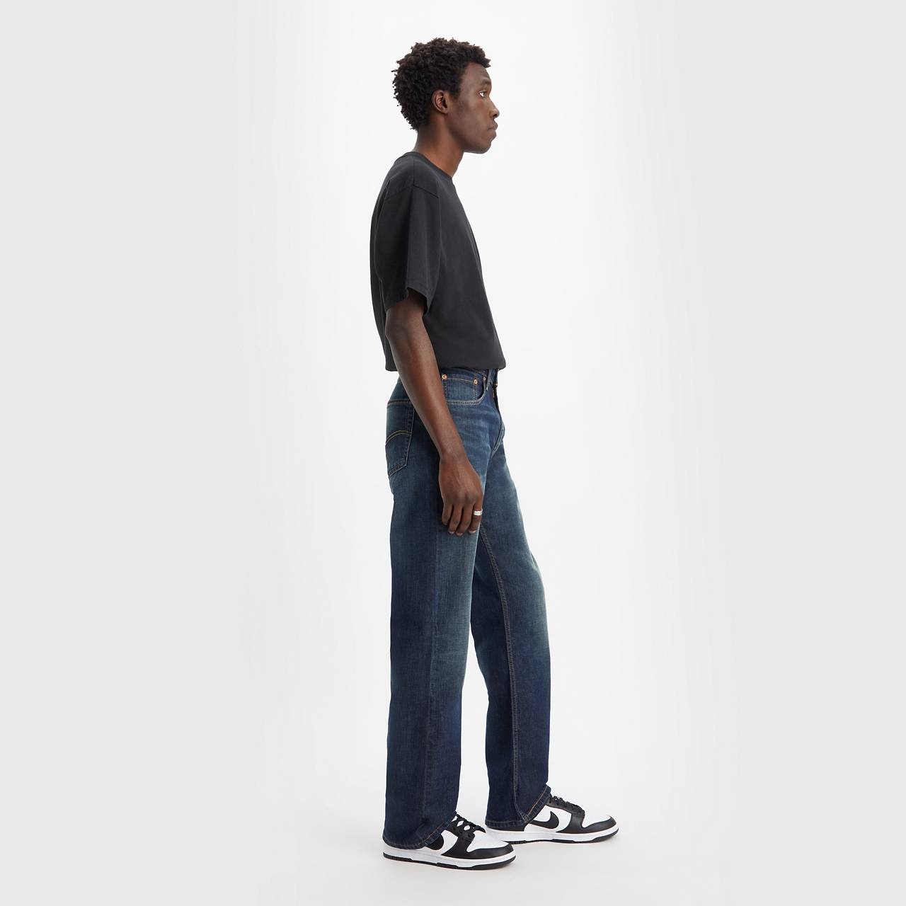 527™ SLIM BOOTCUT MEN'S JEANS - 3