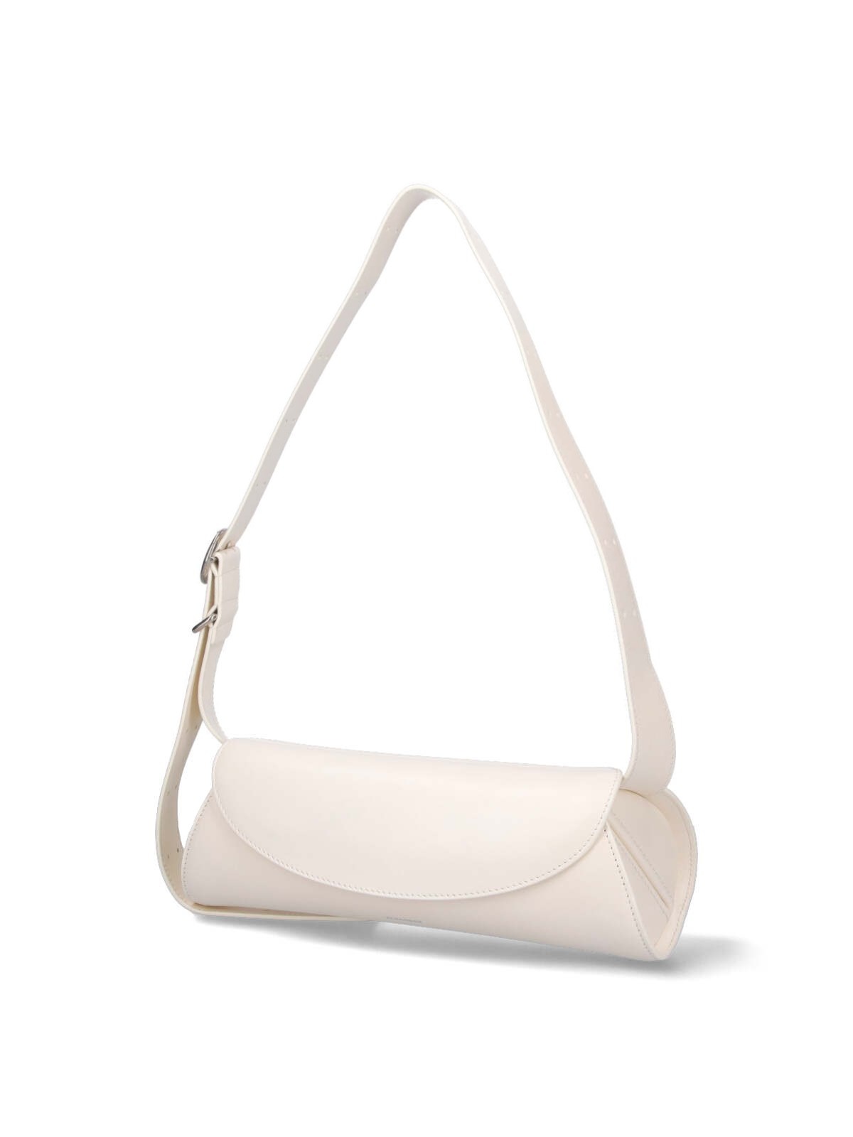 SMALL SHOULDER BAG "CANNOLO" - 2