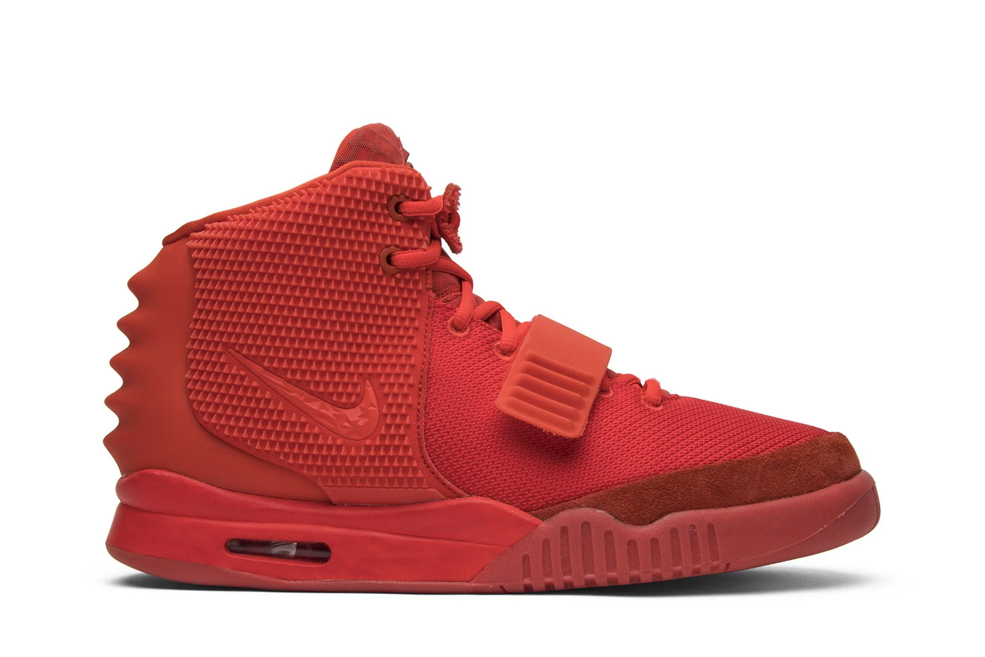 Air Yeezy 2 SP 'Red October' - 1