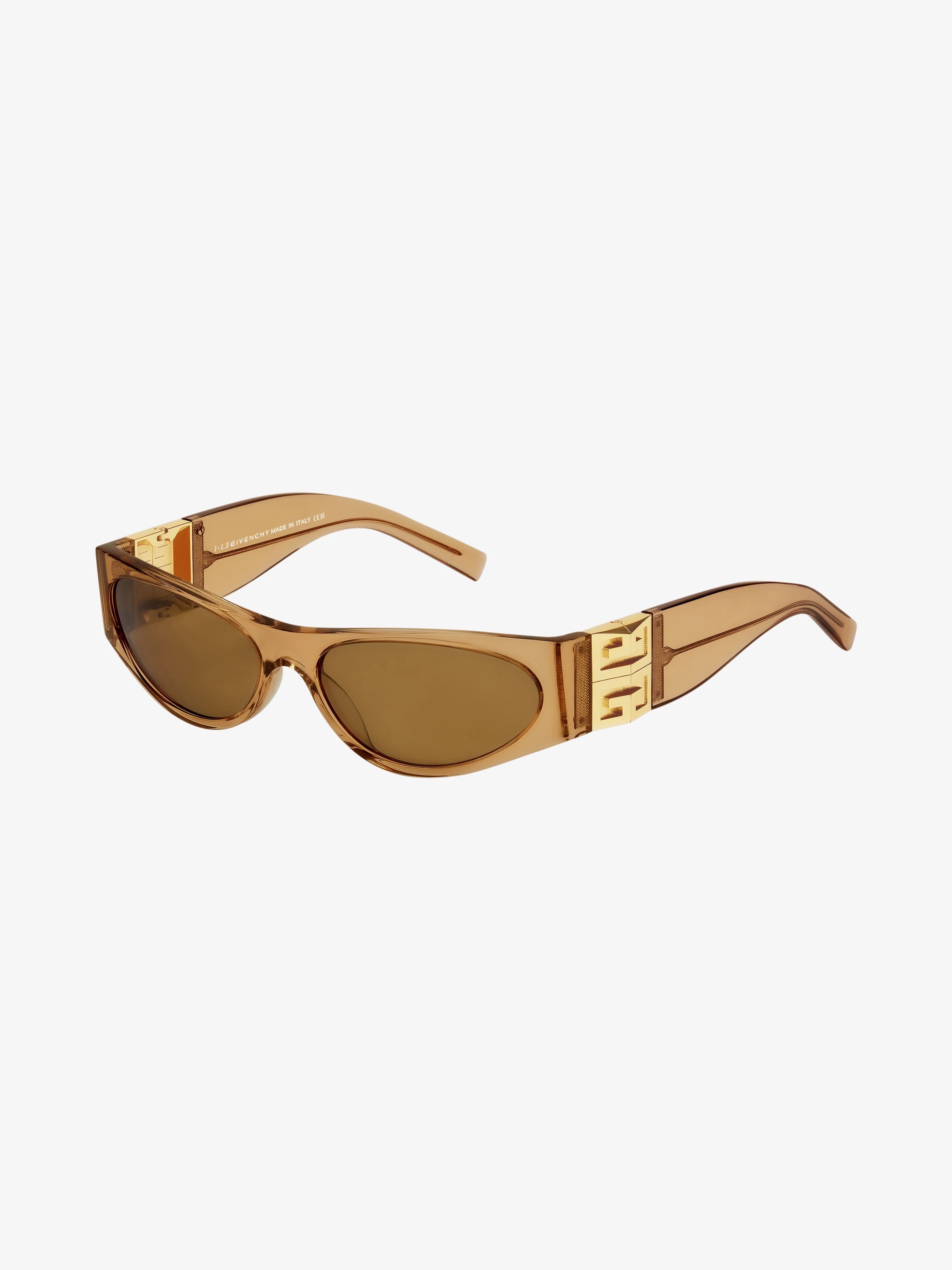 4G SUNGLASSES IN ACETATE - 1