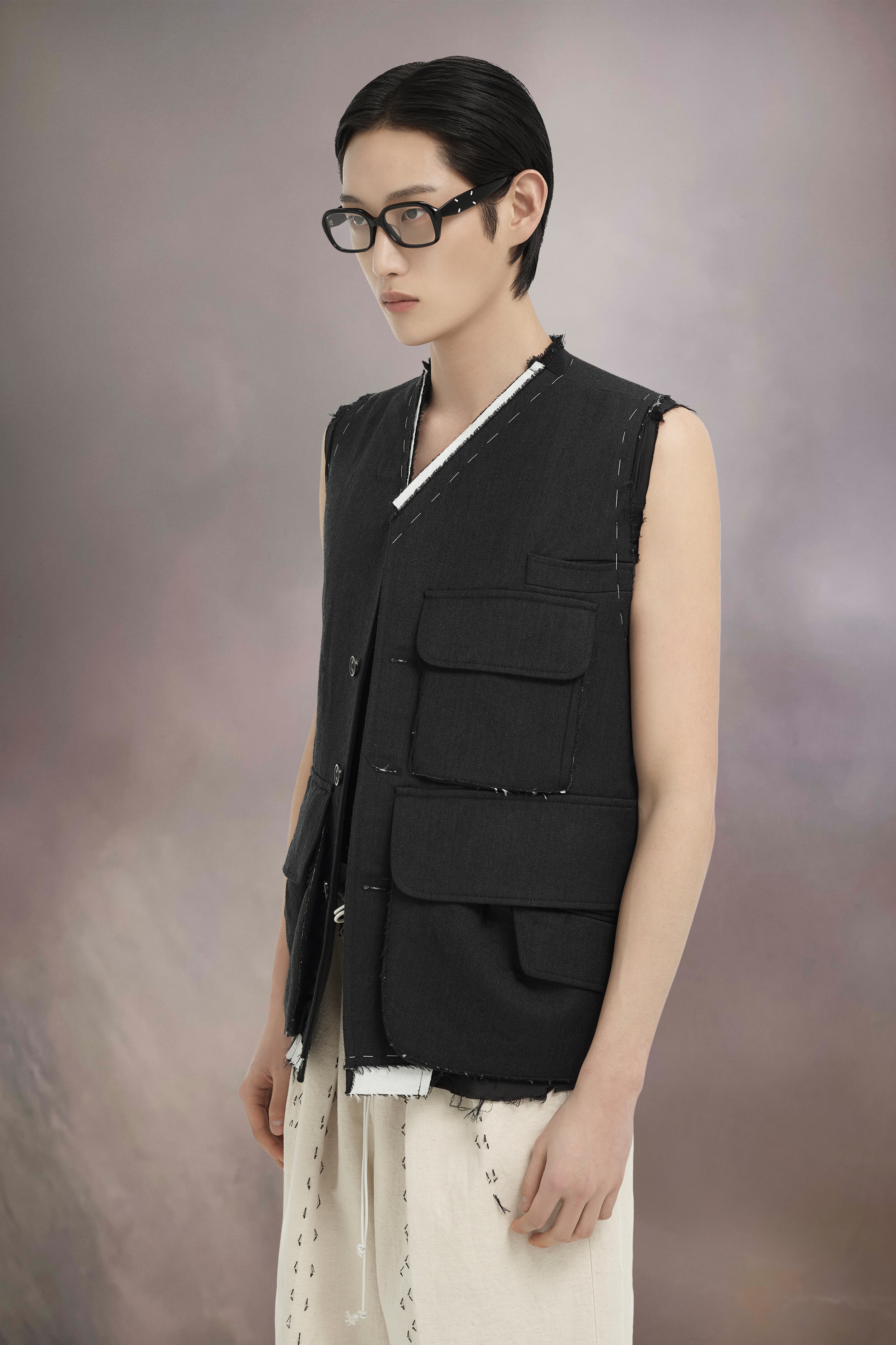 MM X Gentle Monster MM212 01 - 6