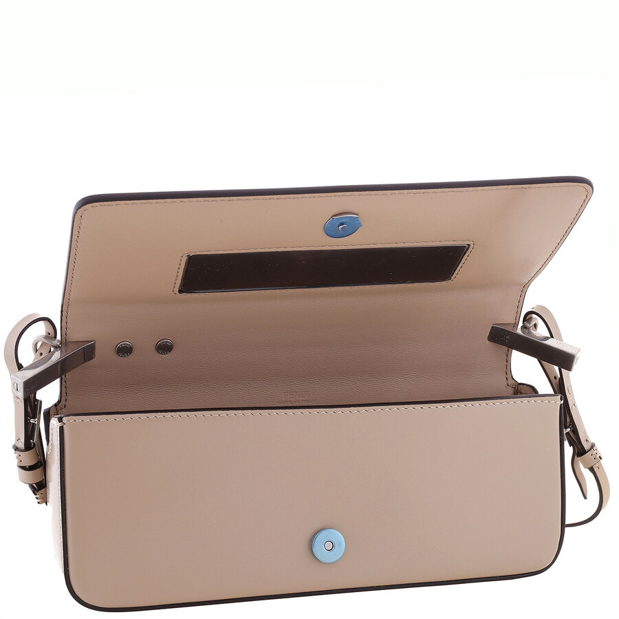 Fendi First Sight Flap Shoulder Bag - 5