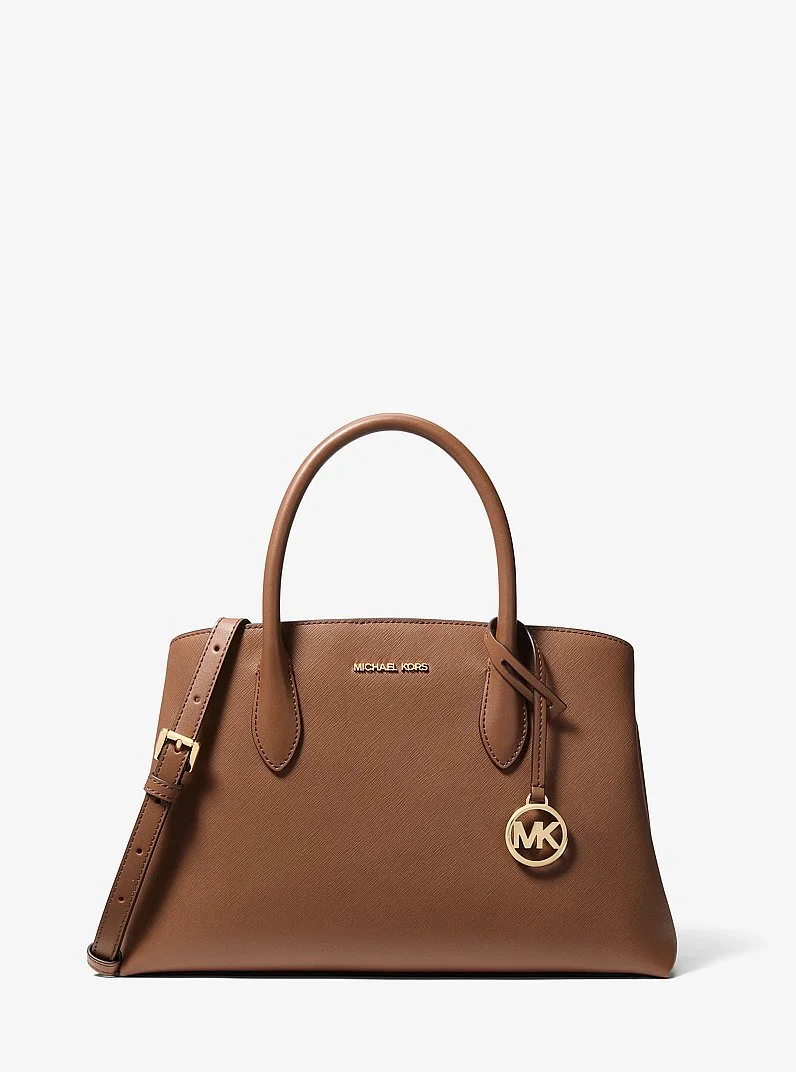 Maya Medium Satchel - 1