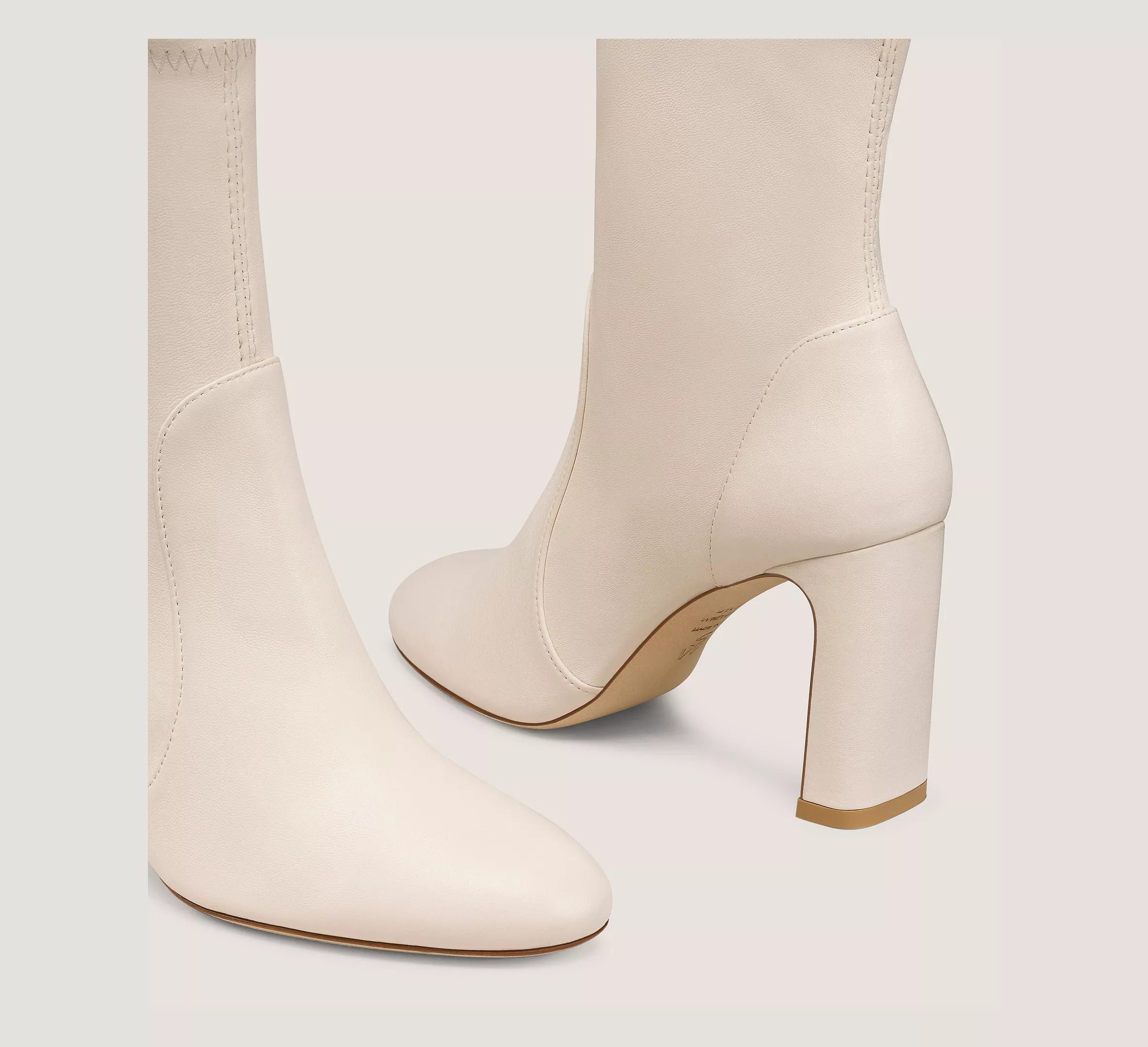 BABETTE BOOTIE 85 - 4