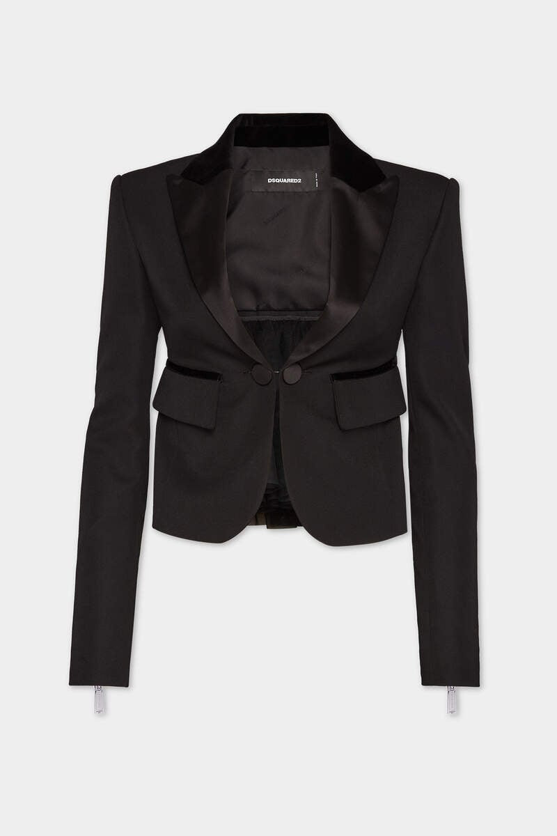 BALLERINA JACKET 1