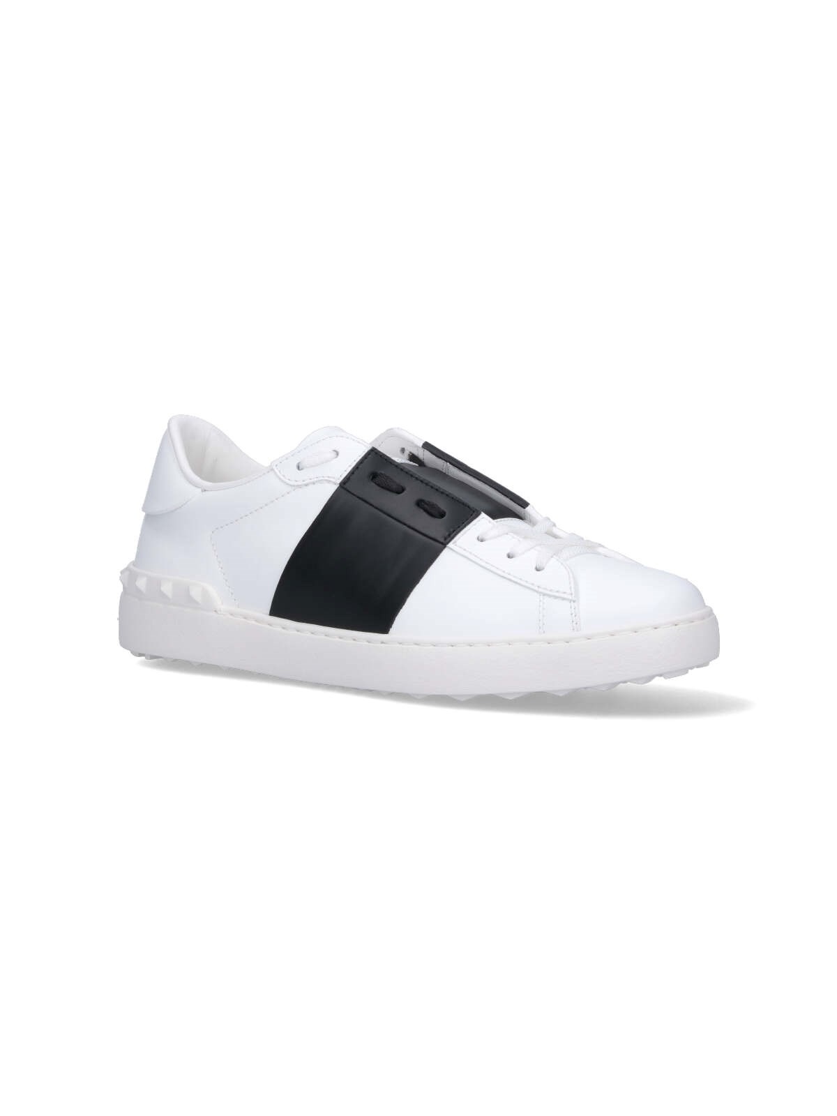 "ROCKSTUD UNTITLED" SNEAKERS - 2