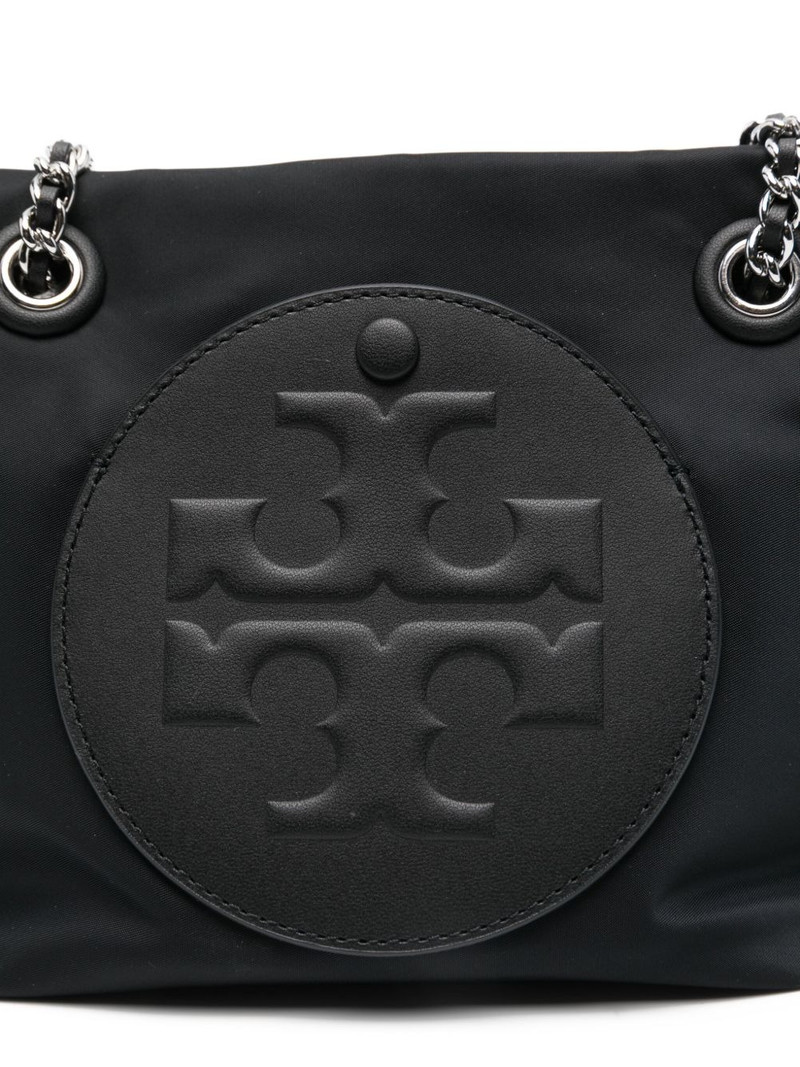 Ella chain-strap shoulder bag 4
