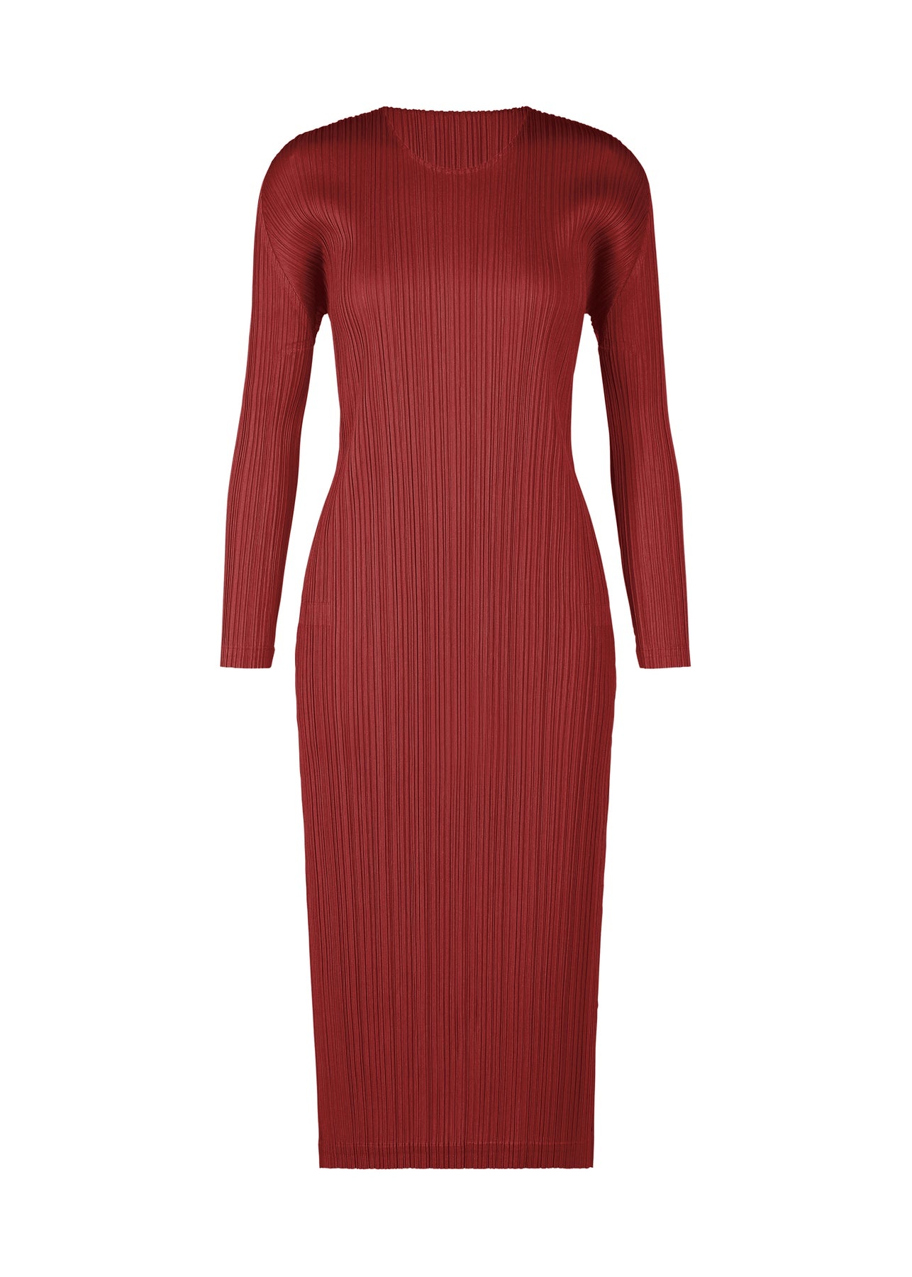 MONTHLY COLORS : NOVEMBER DRESS - 1