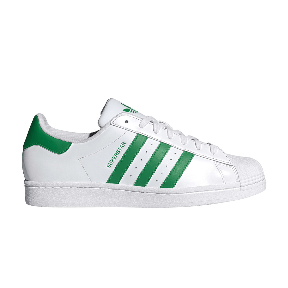 Superstar 'White Green' - 1