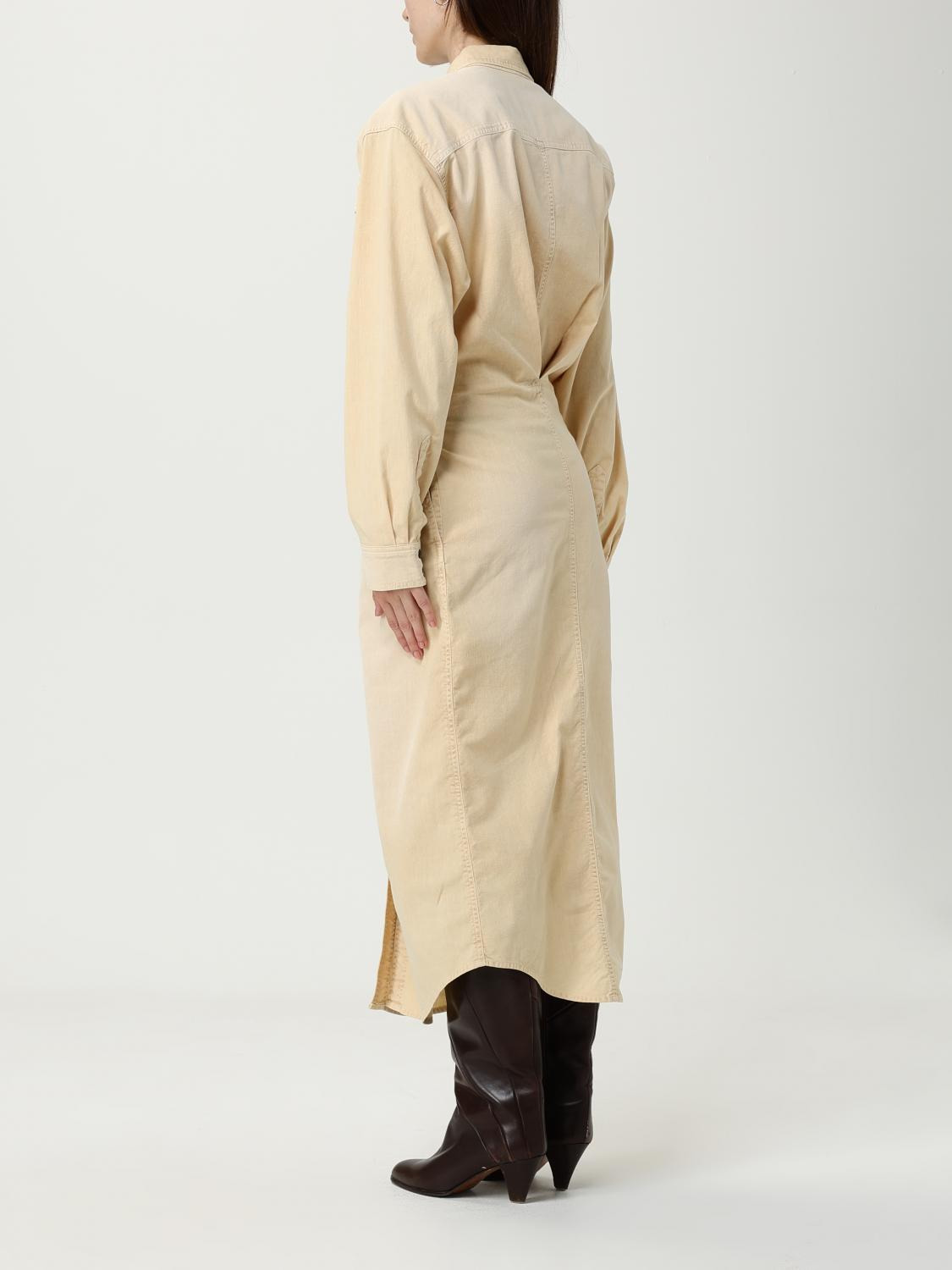 Dress woman Isabel Marant Etoile - 3