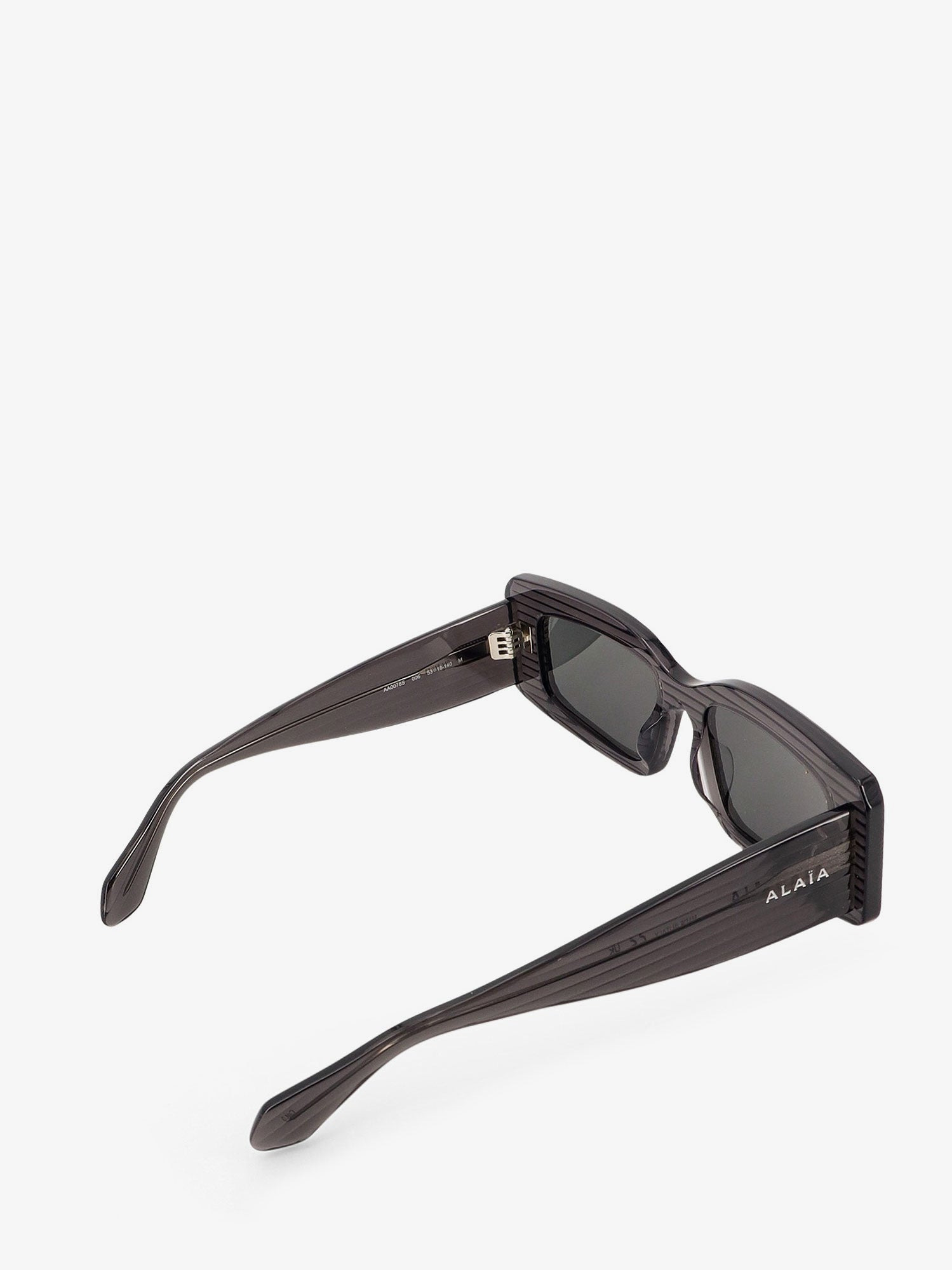 Alaia Acetate Sunglasses - 3