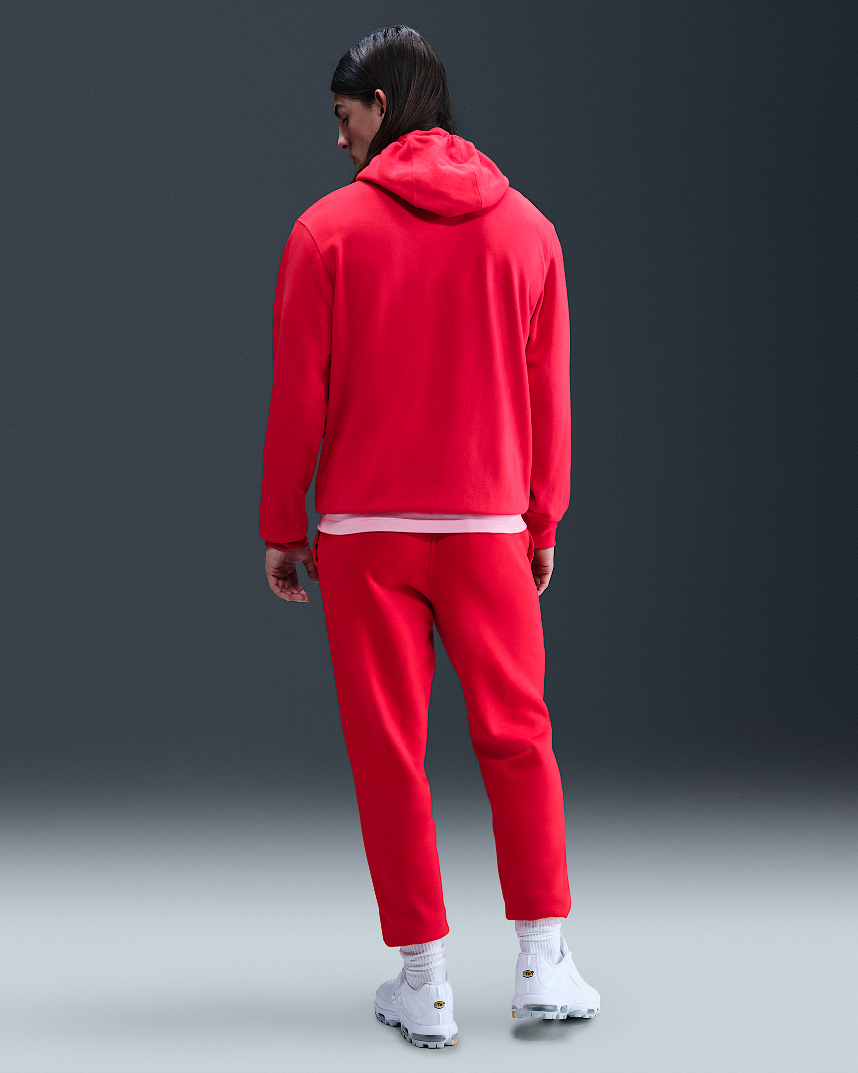 Nike Club Men's Joggers - 4