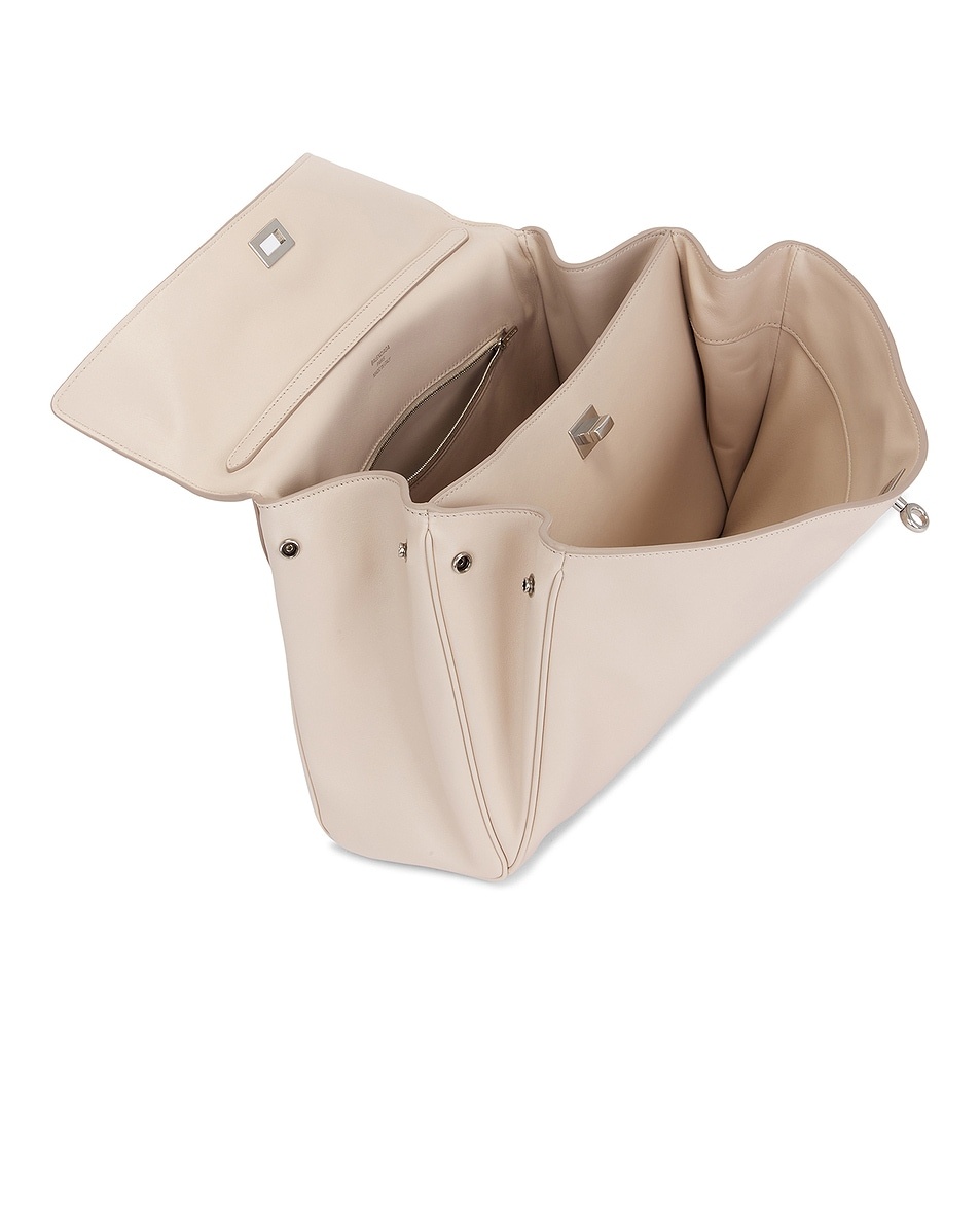 Rodeo Medium Top Handle Bag - 5