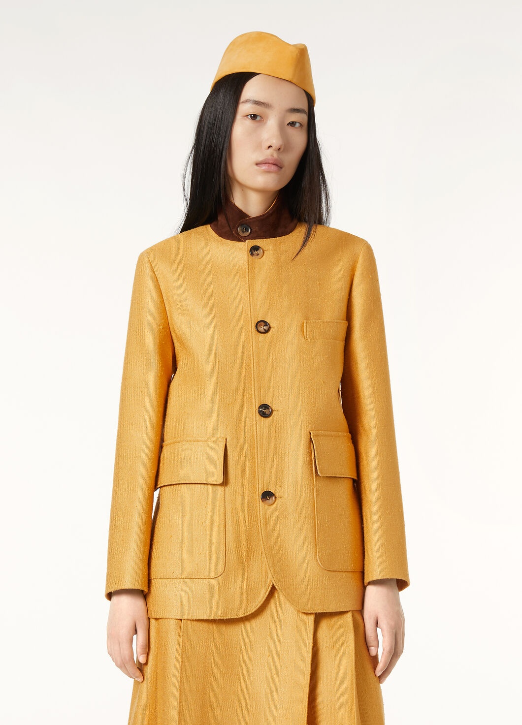 Roadster Mini Jacket - 4