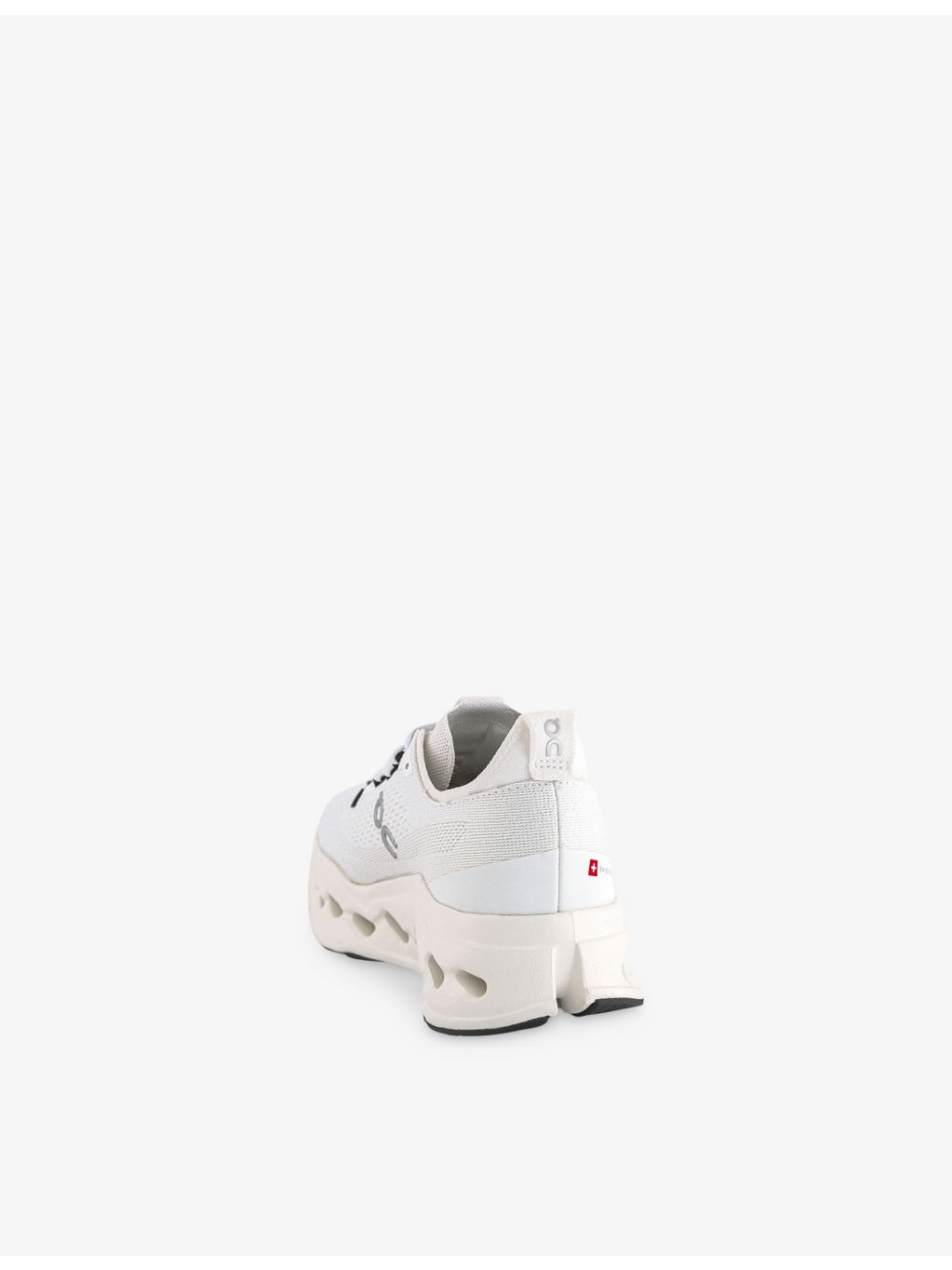 Cloudsurfer Max Woven Low-Top Trainers - 4