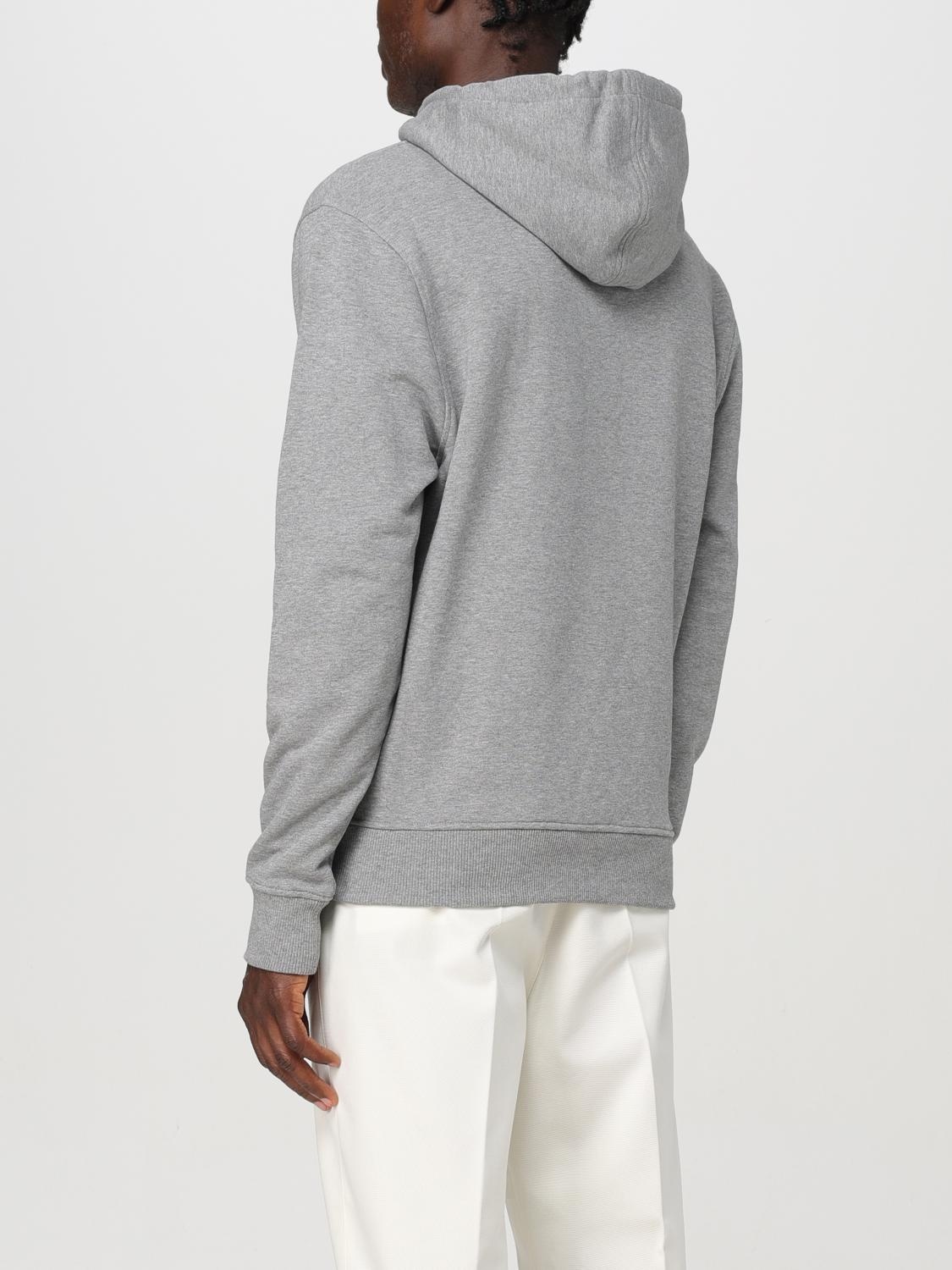 Ami Paris sweatshirt for man - 3