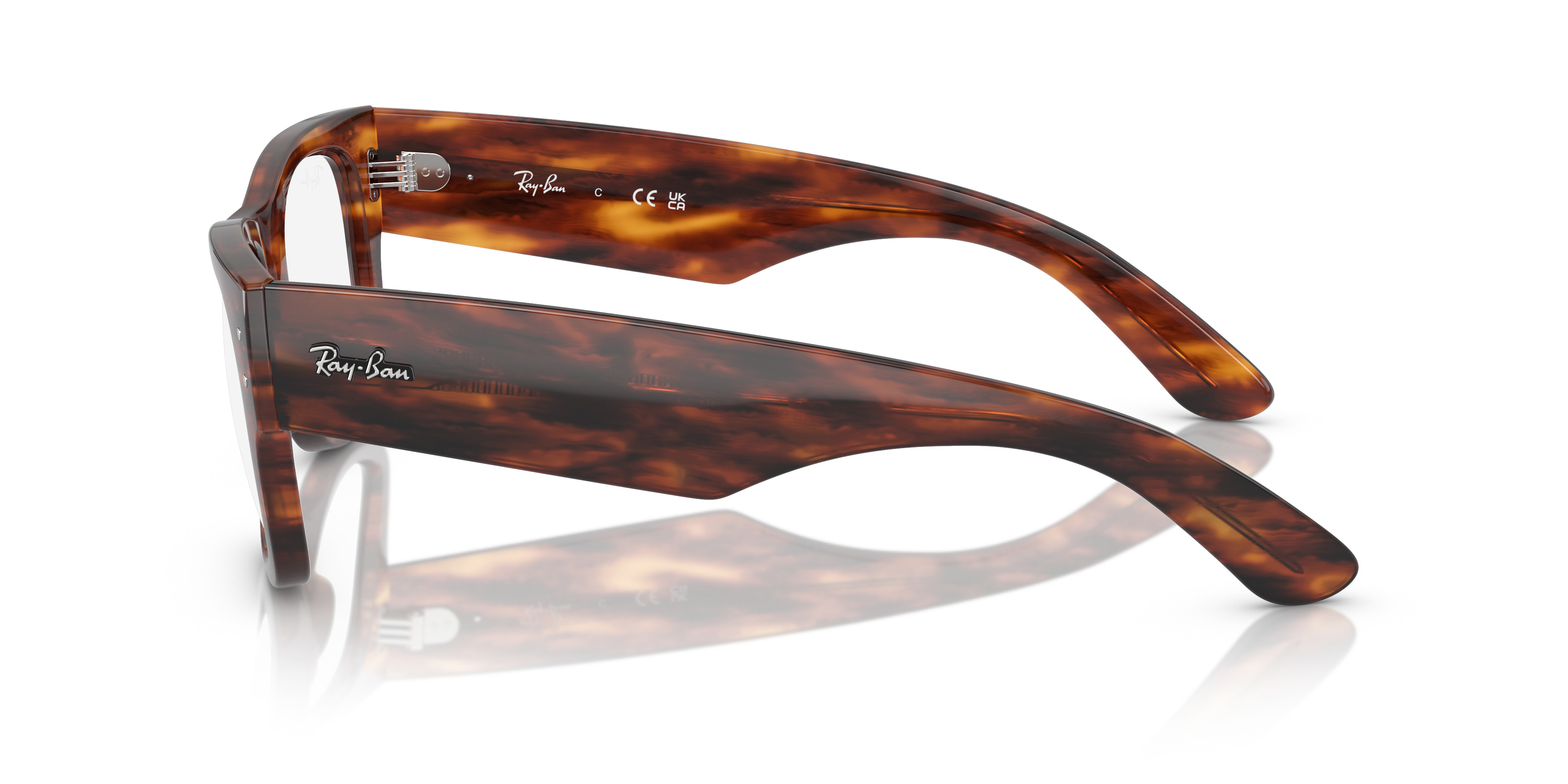 MEGA WAYFARER OPTICS - 5