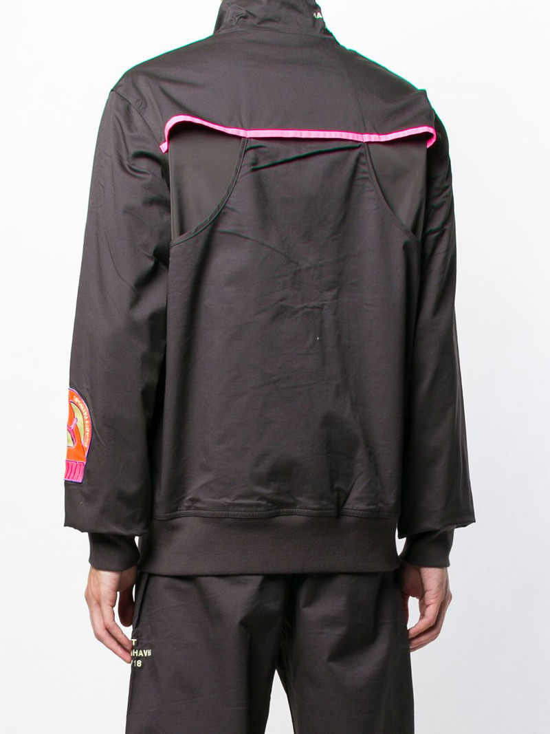 Puma x Han Kjøbenhavn bomber jacket 4