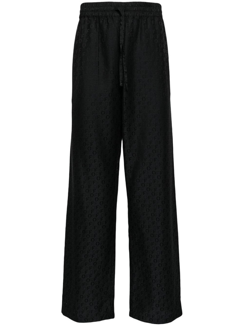 cotton-silk trouser 1