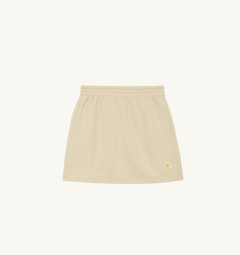 EDELWEISS PATCH SKIRT WOMAN 1