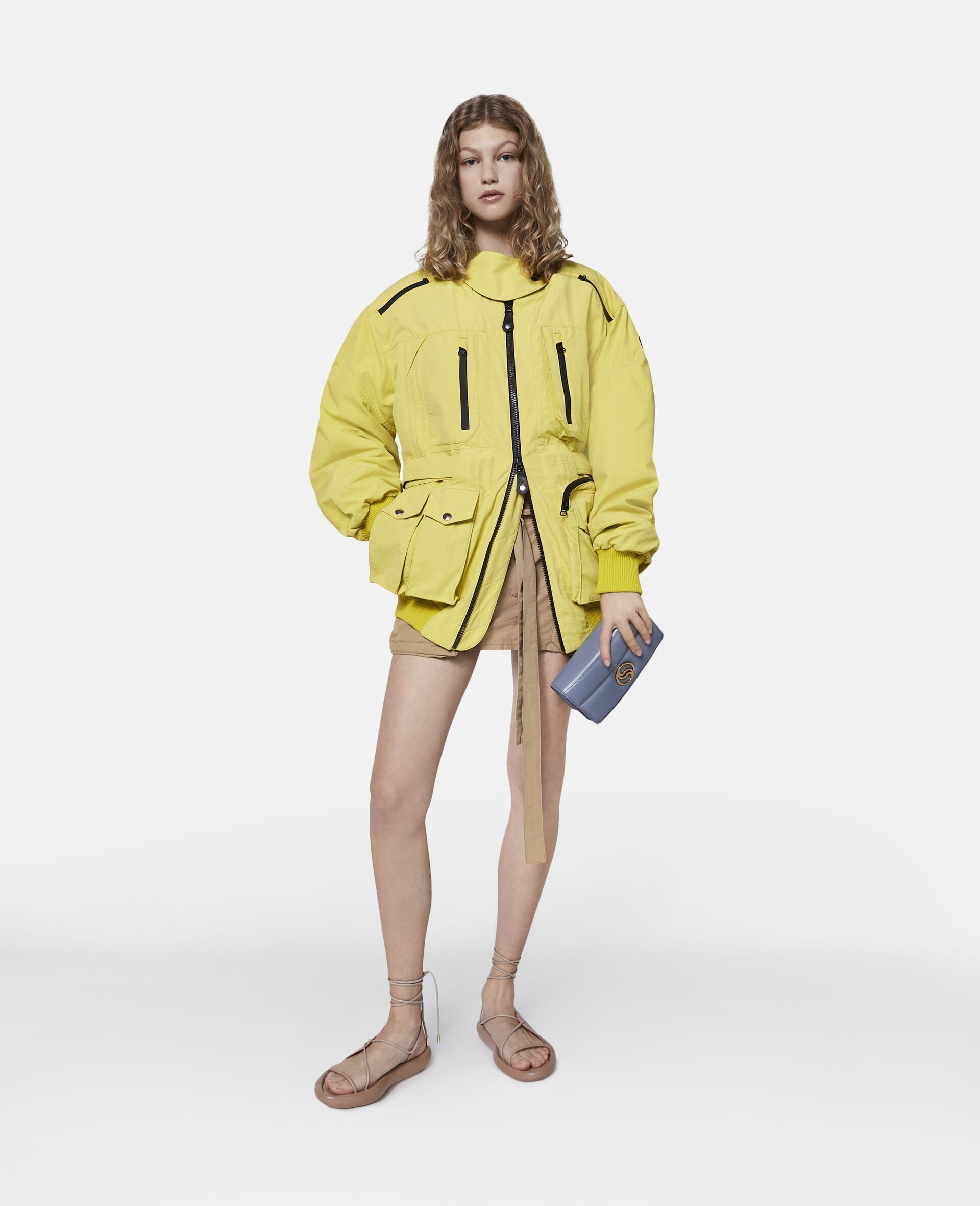 S-Wave Utility Jacket - 2