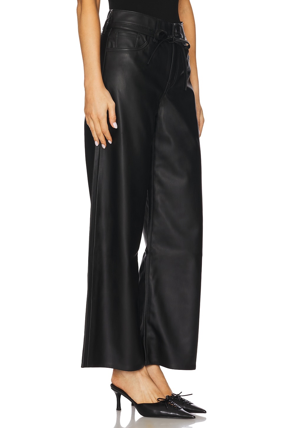 XL Straight Pant - 2