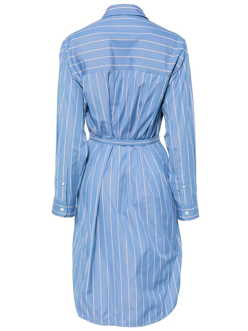A.P.C. CAROLA DRESS outlook