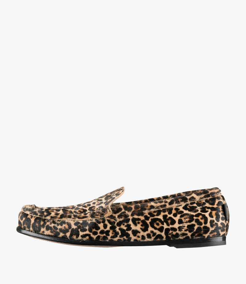 SWAN MOCCASINS 1