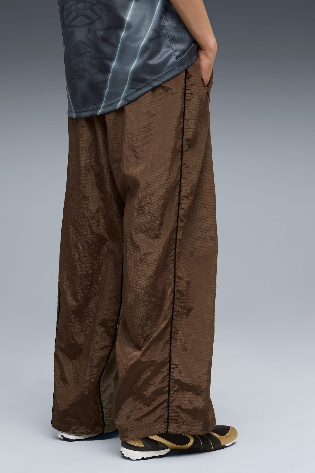 CLRT Ripstop Pants Unisex - 6