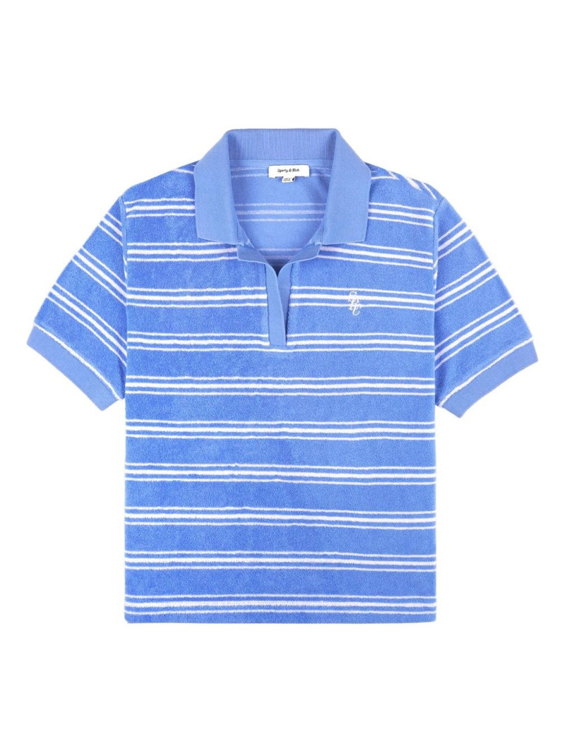 Juniper striped T-shirt 1