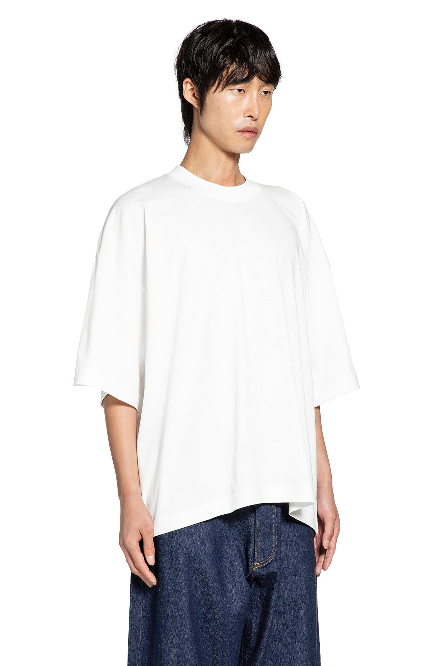 Piu T-shirt - 2