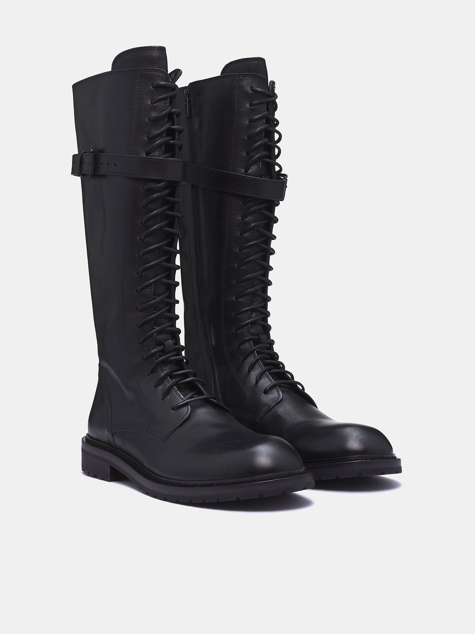 Danny Boots - 2