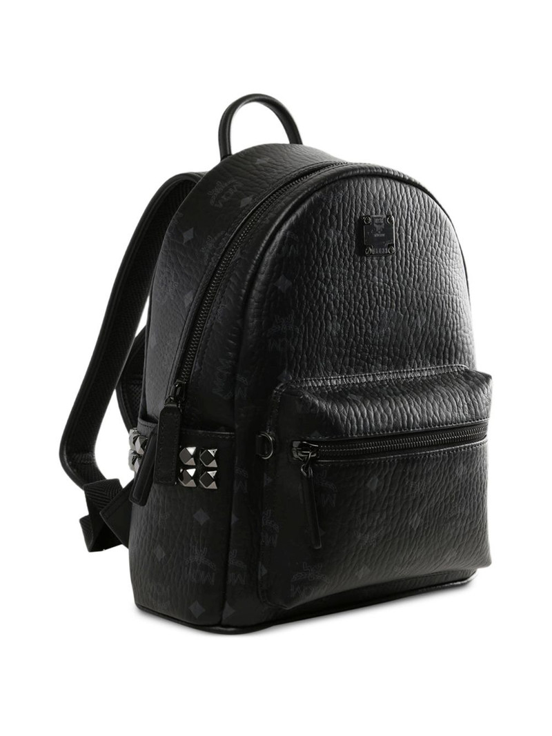 MCM Stark backpack outlook