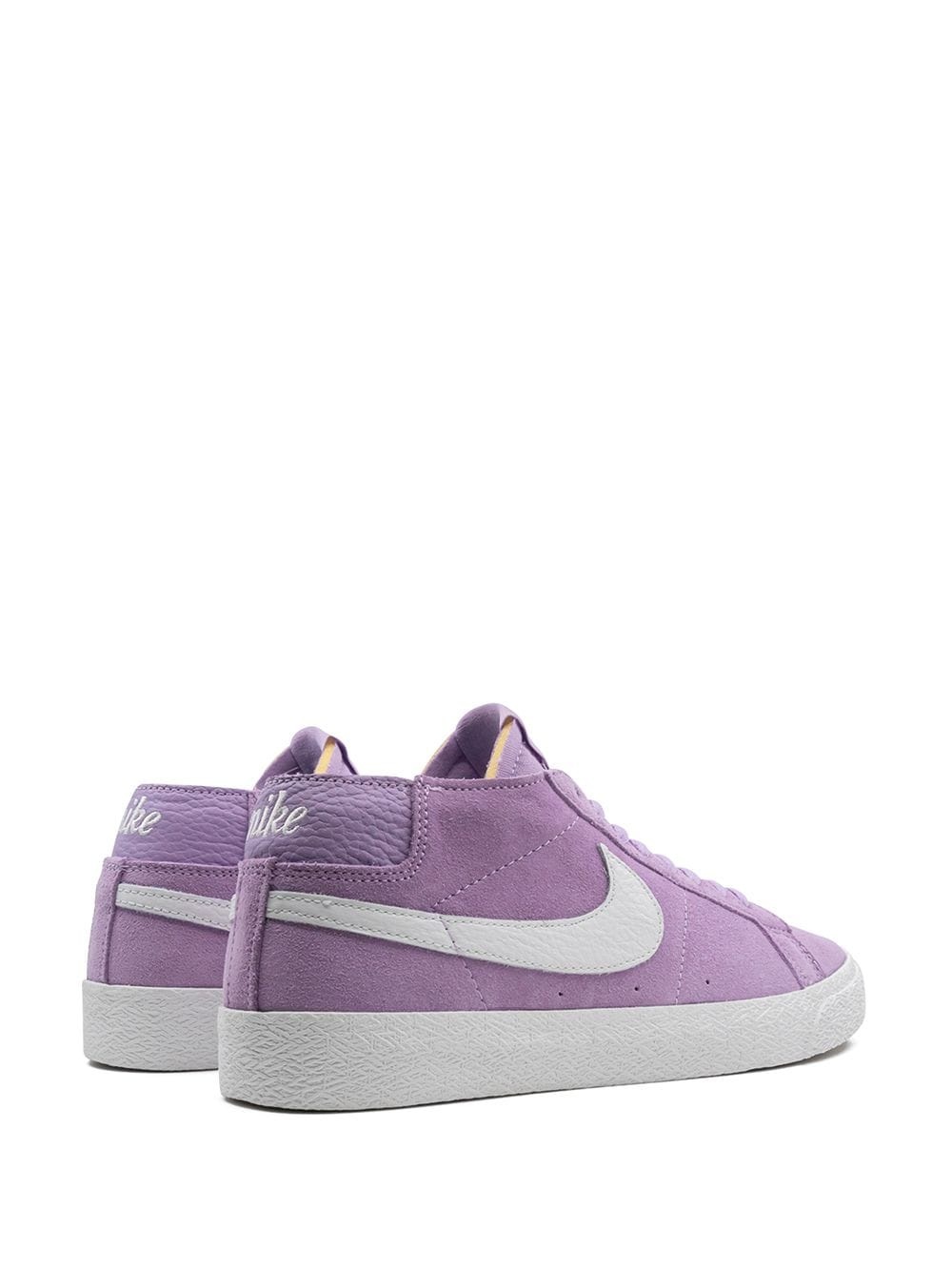 SB Zoom Blazer Chukka sneakers - 3