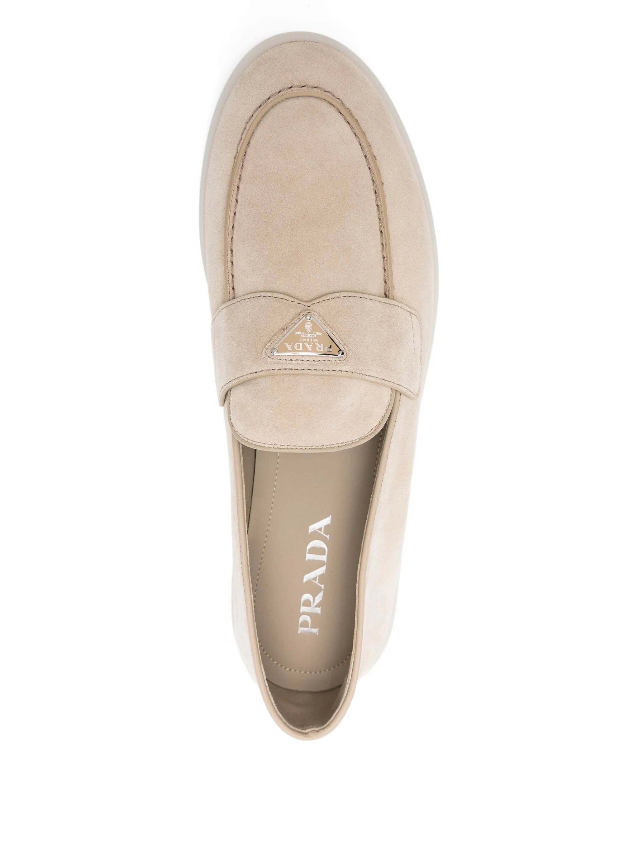 Prada Sneakers - 2