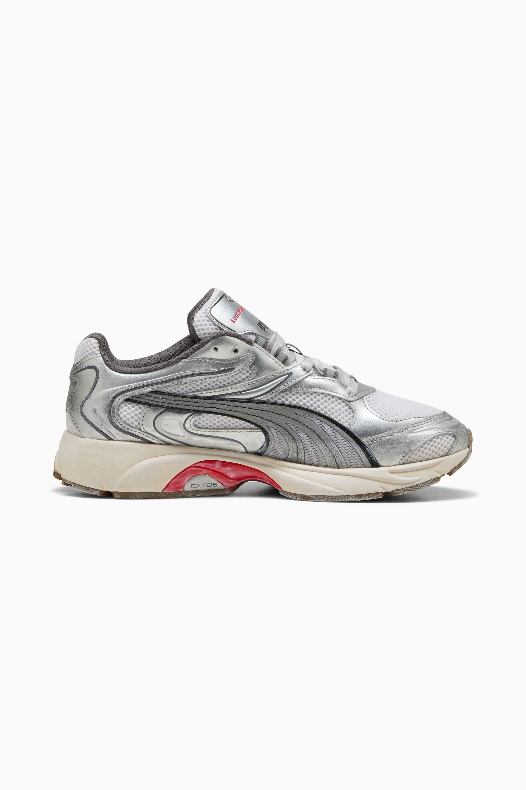 PUMA PUMA x LMC Extos Men's Sneakers | REVERSIBLE