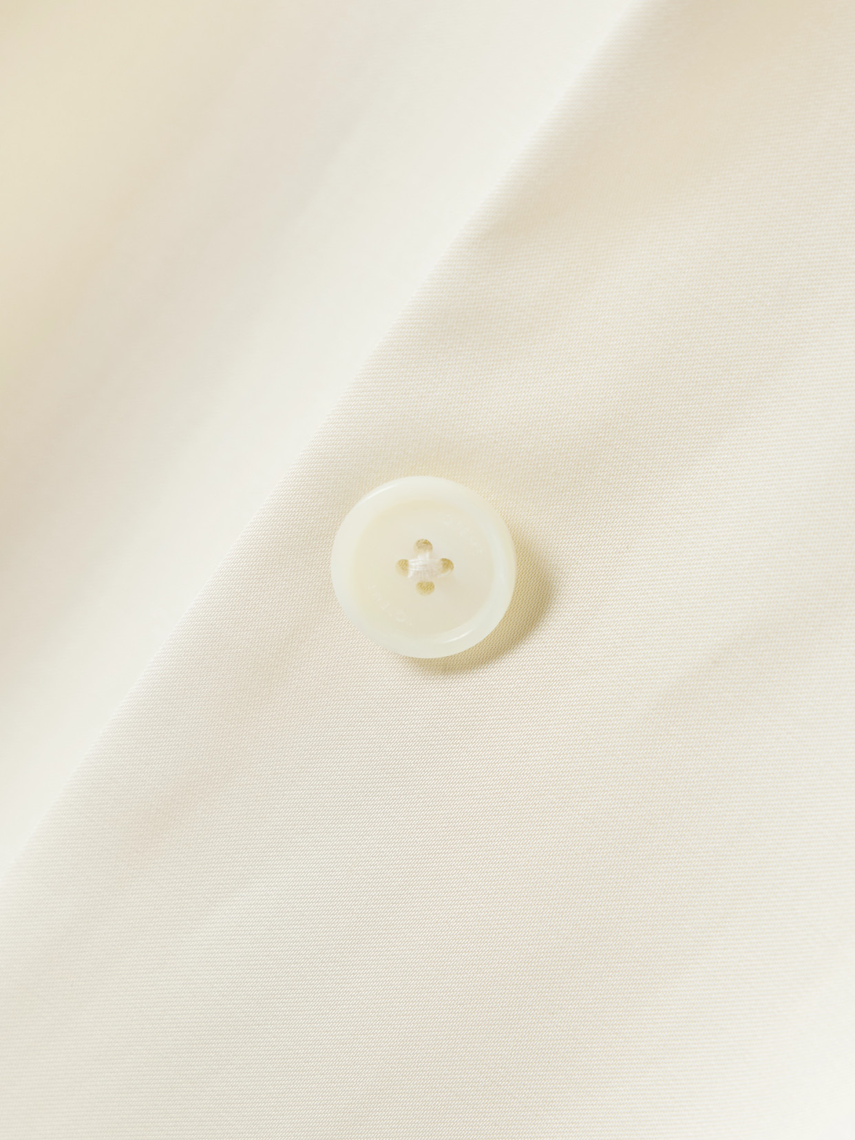 Silk Coat - 5