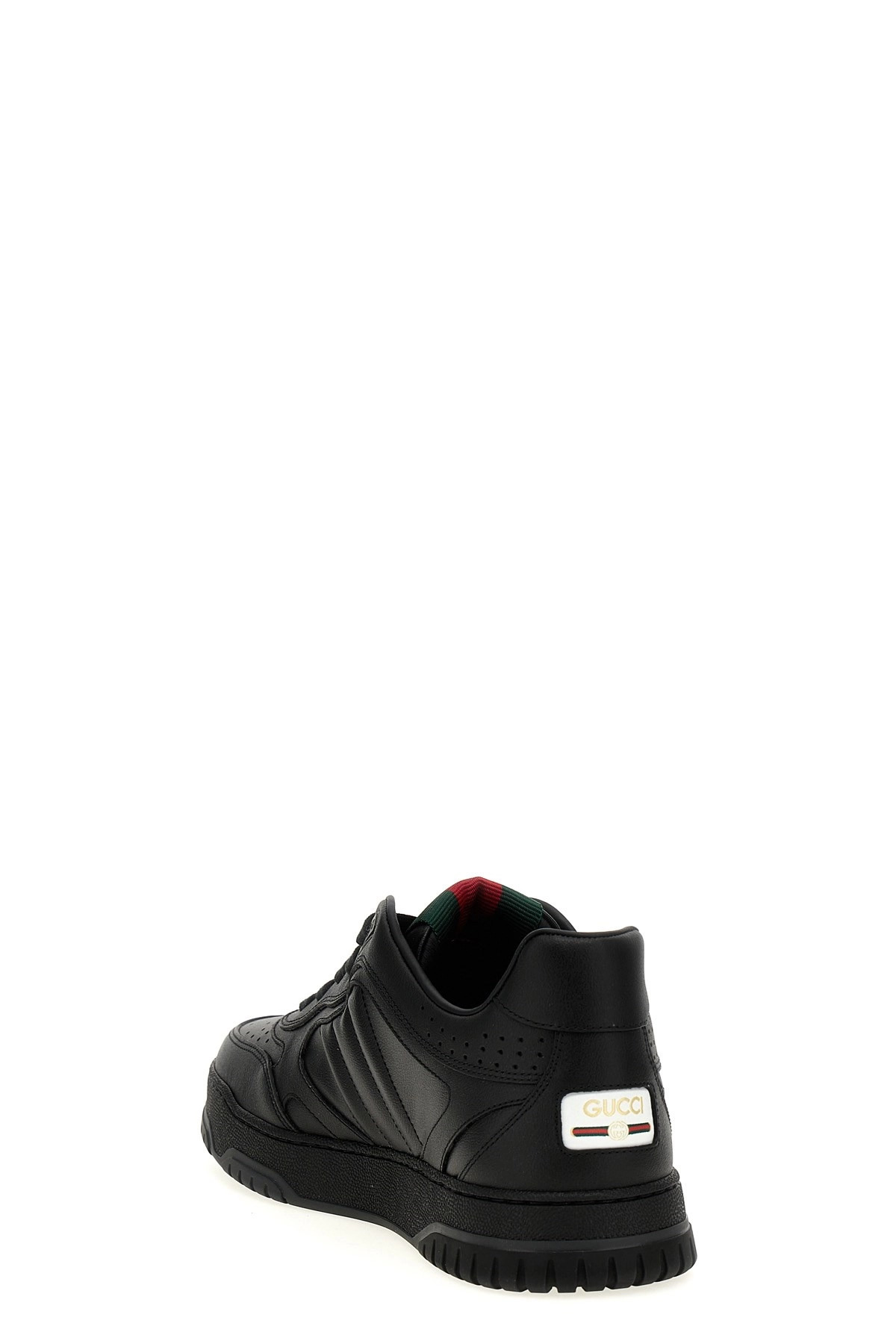 'Re-Web' sneakers - 3