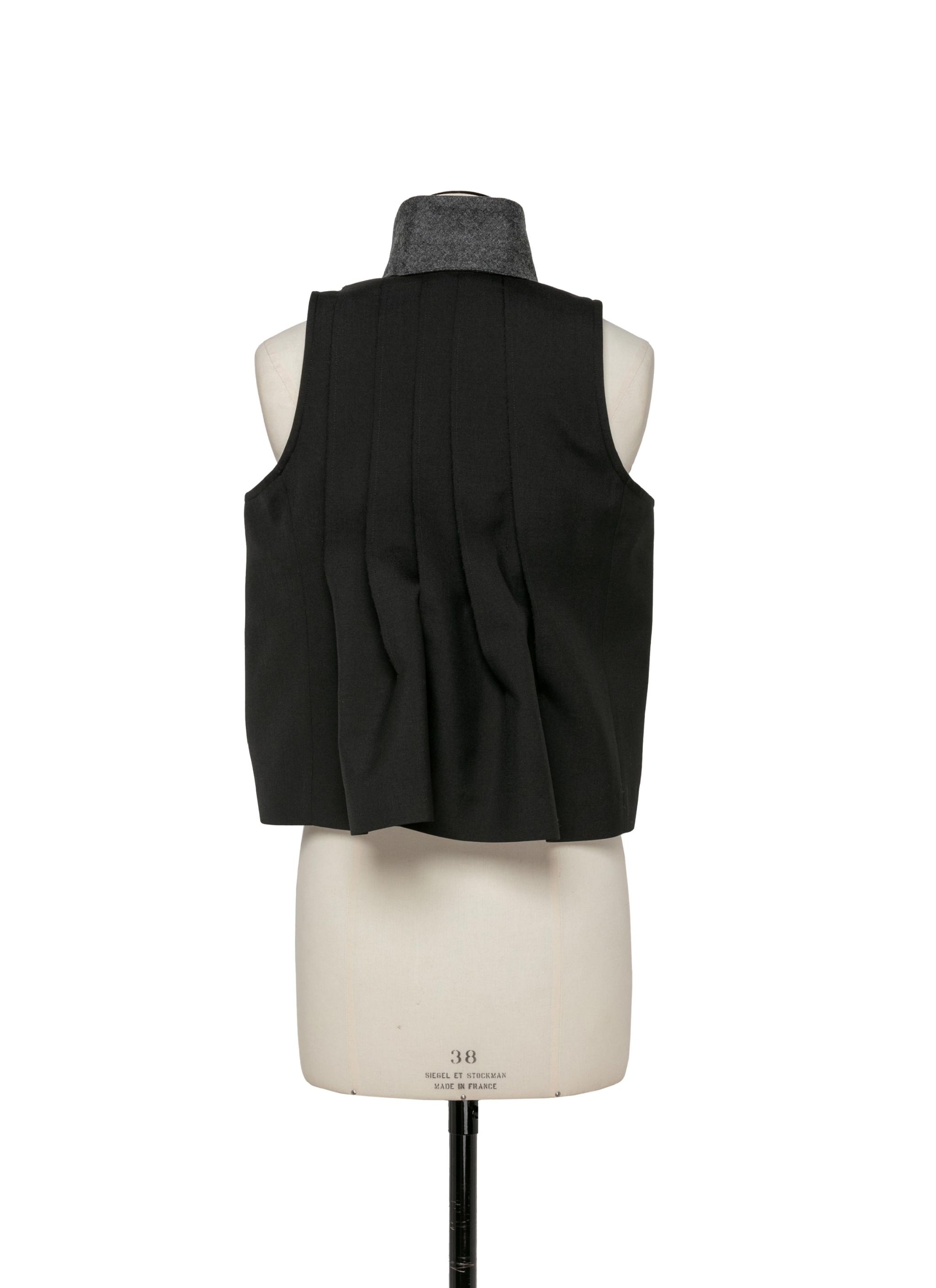 Suiting Vest - 3