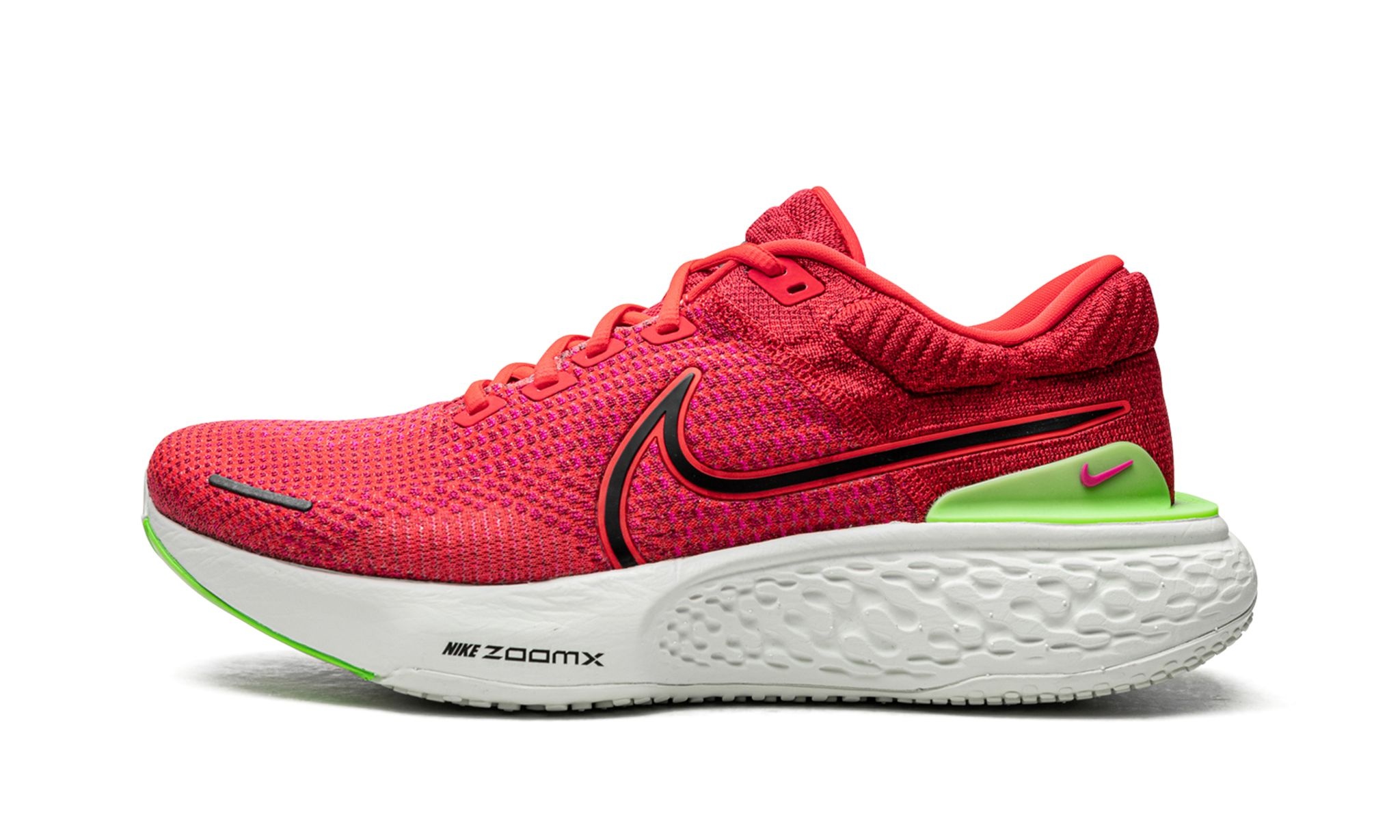 ZoomX Invincible Run Flyknit - 1