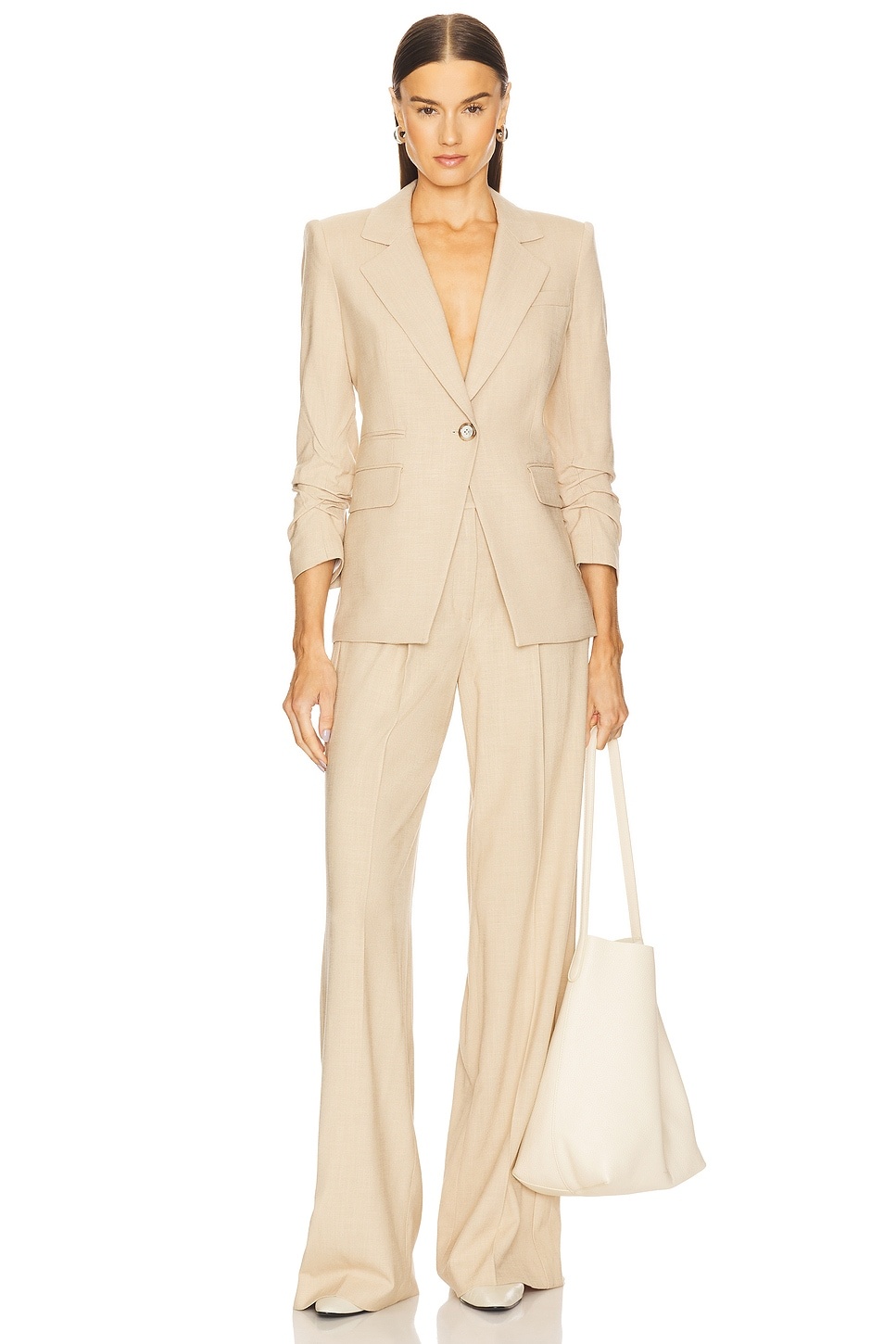 Battista Dickey Jacket - 4