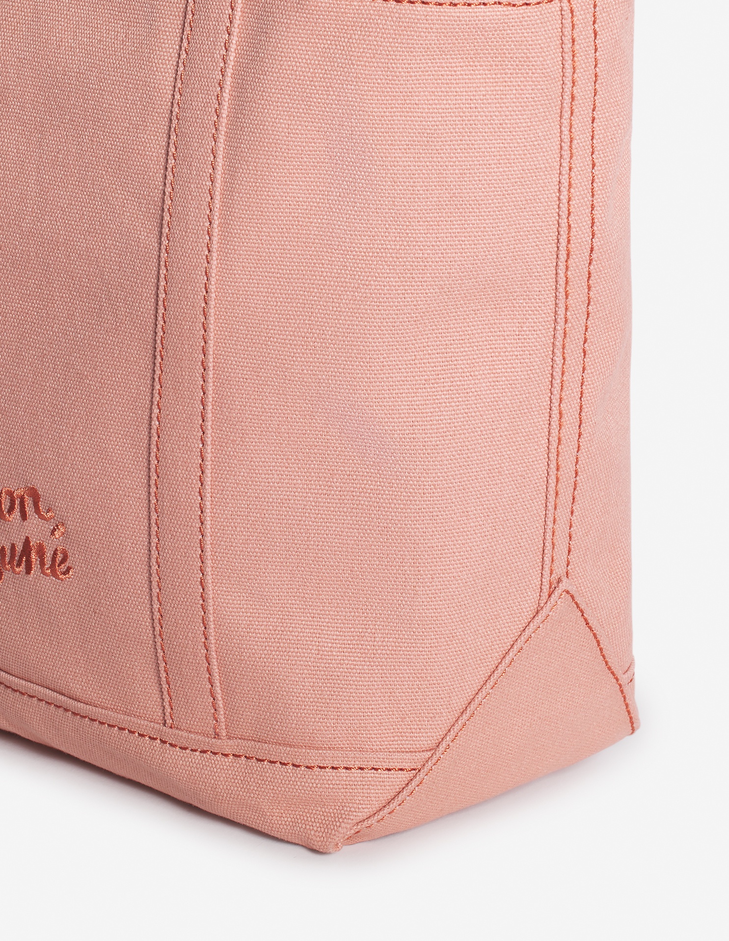 FOX HEAD SMALL TOTE - 6