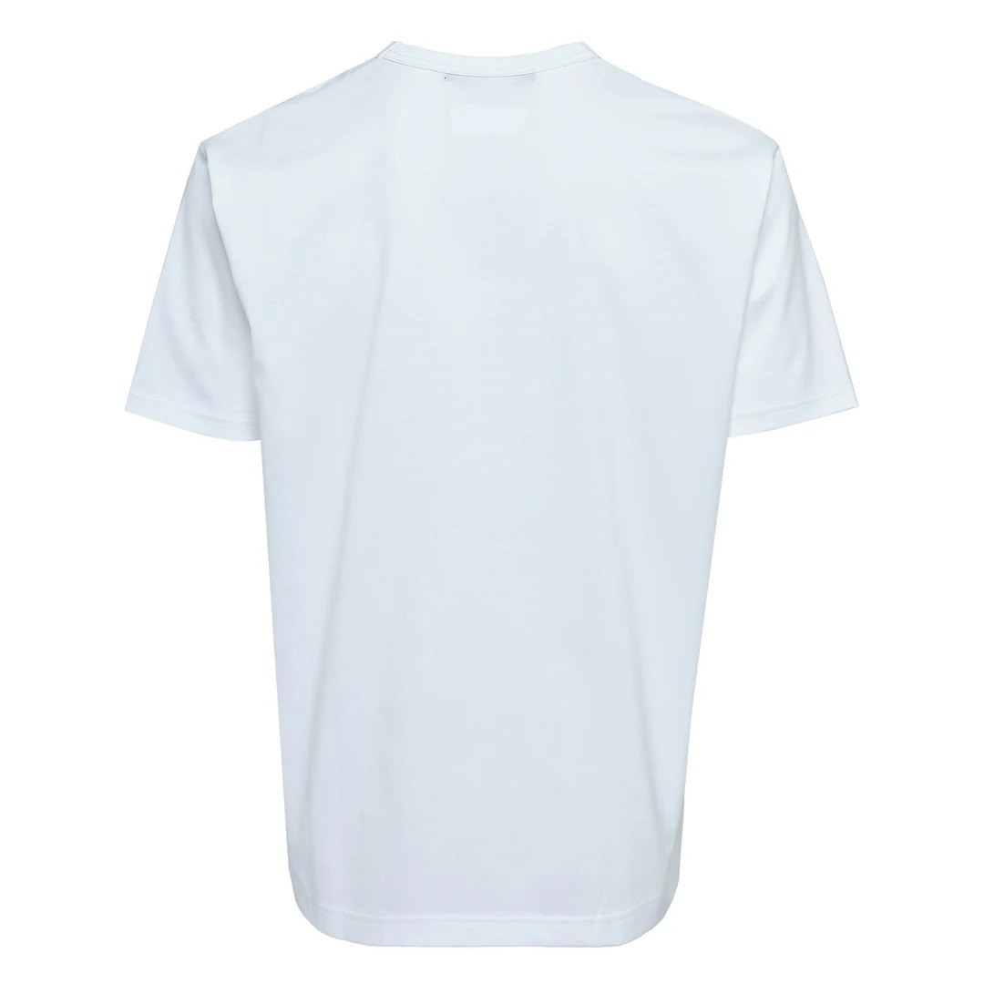 Cotton Jersey Thomas Struth Tee - 2