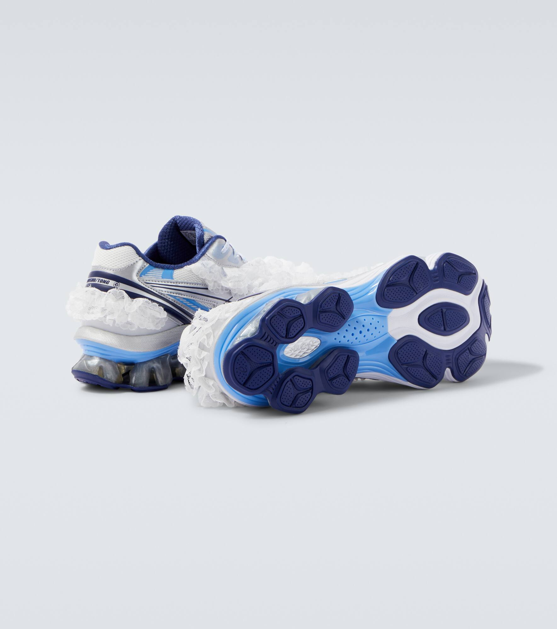 x Shushu/Tong Gel-Kinetic Fluent sneakers - 7