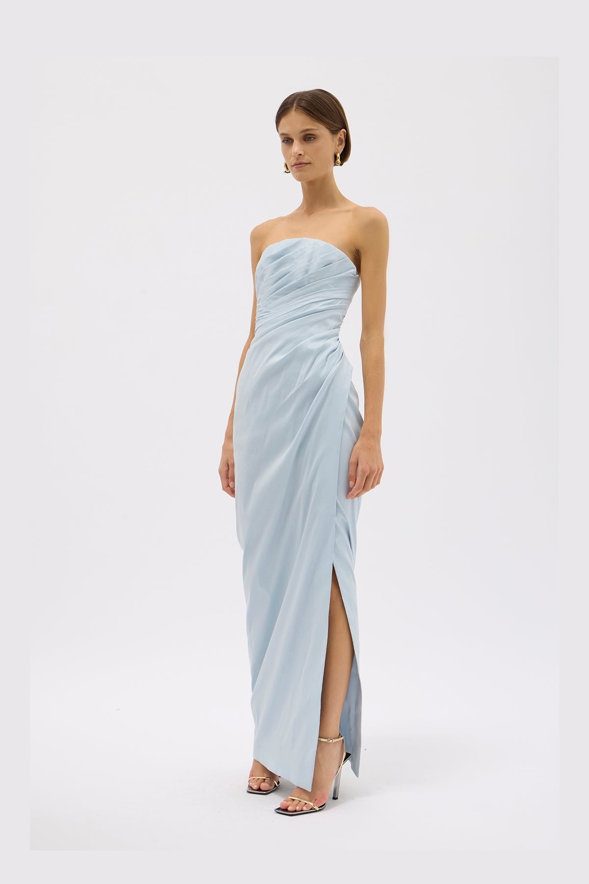MIRA GOWN - 2
